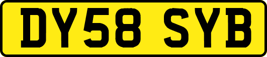 DY58SYB