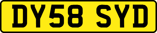 DY58SYD