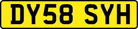 DY58SYH