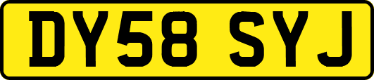 DY58SYJ