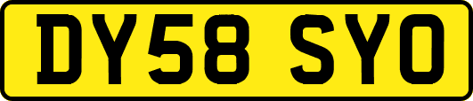 DY58SYO