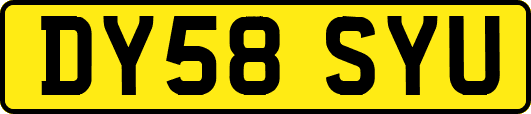 DY58SYU