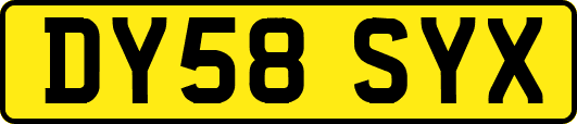 DY58SYX