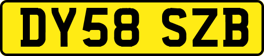 DY58SZB