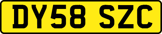 DY58SZC