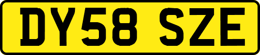 DY58SZE