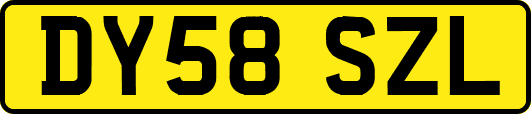 DY58SZL
