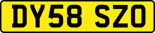 DY58SZO