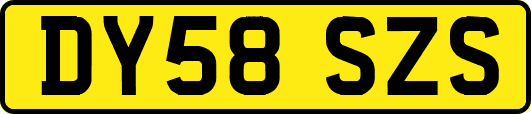 DY58SZS