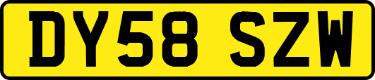DY58SZW