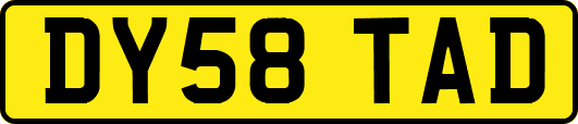 DY58TAD