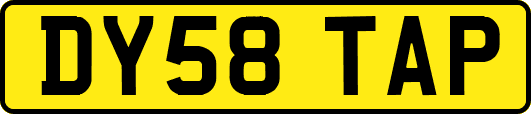 DY58TAP