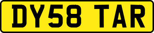 DY58TAR