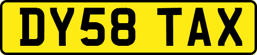 DY58TAX