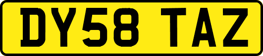 DY58TAZ