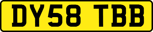 DY58TBB