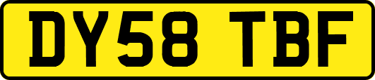 DY58TBF