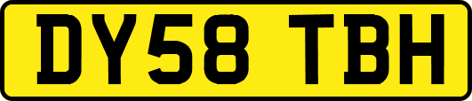 DY58TBH