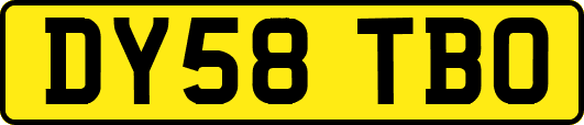 DY58TBO