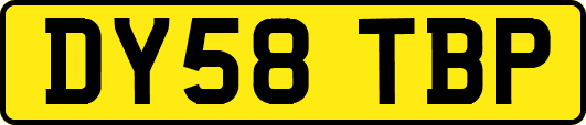 DY58TBP