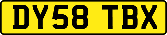 DY58TBX