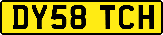 DY58TCH