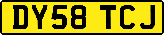 DY58TCJ