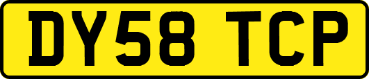DY58TCP