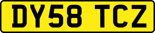 DY58TCZ