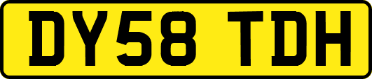 DY58TDH