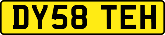 DY58TEH