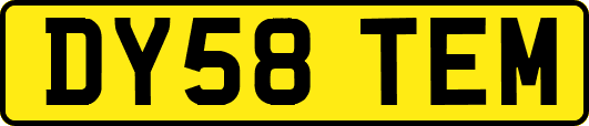 DY58TEM