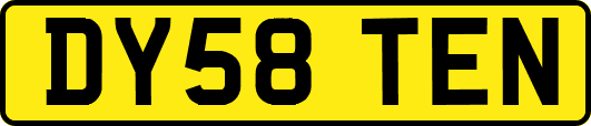 DY58TEN