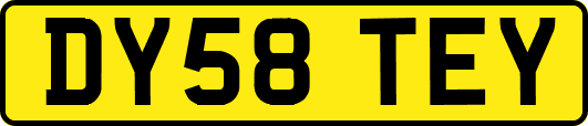 DY58TEY