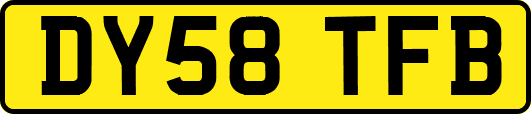 DY58TFB
