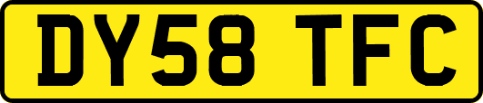 DY58TFC