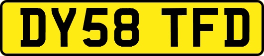 DY58TFD