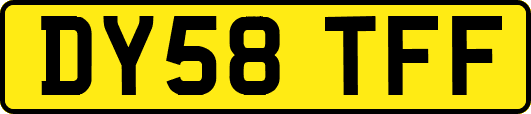 DY58TFF