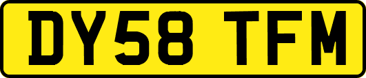 DY58TFM