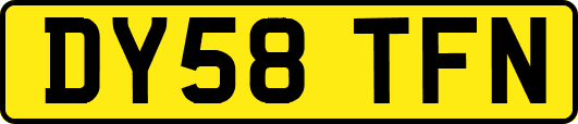 DY58TFN