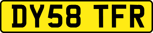 DY58TFR