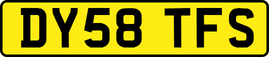DY58TFS