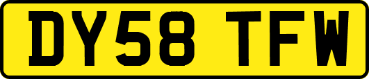 DY58TFW
