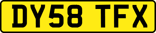 DY58TFX