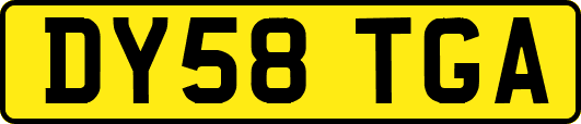DY58TGA
