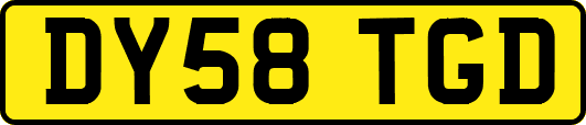 DY58TGD