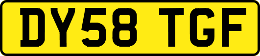 DY58TGF