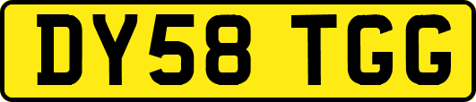 DY58TGG