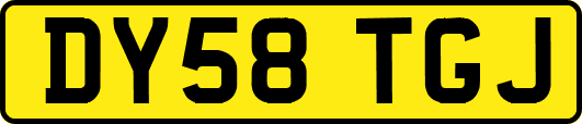 DY58TGJ