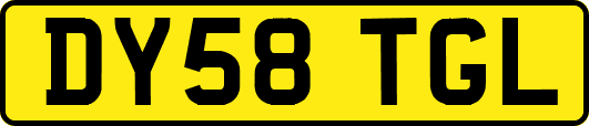 DY58TGL